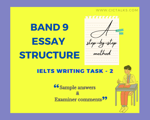 Ielts Writing Task 2 Archives Cic Talks