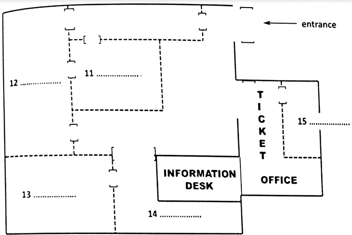  IELTS-listening-practice-test-online-2023 Map Layout Questions new