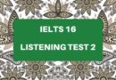 IELTS [Copying photos, Sleep assignment, Dance benefits] Listening Answers, Audio, PDF