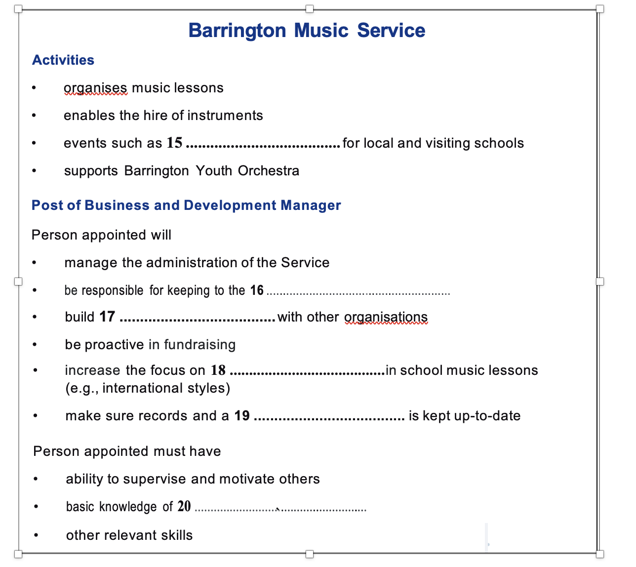 cam 16 test 2 reading ielts training