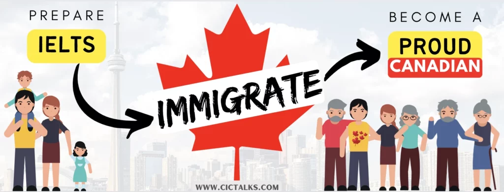 Canadian Immigration CICTalks