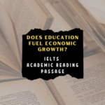 does education fuel economic growth reading answers