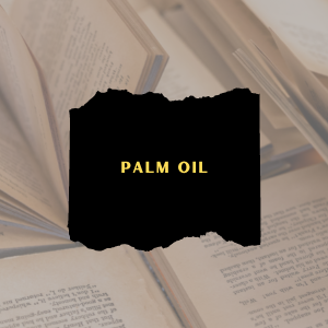 PALM OIL - IELTS Reading Passage with Answers