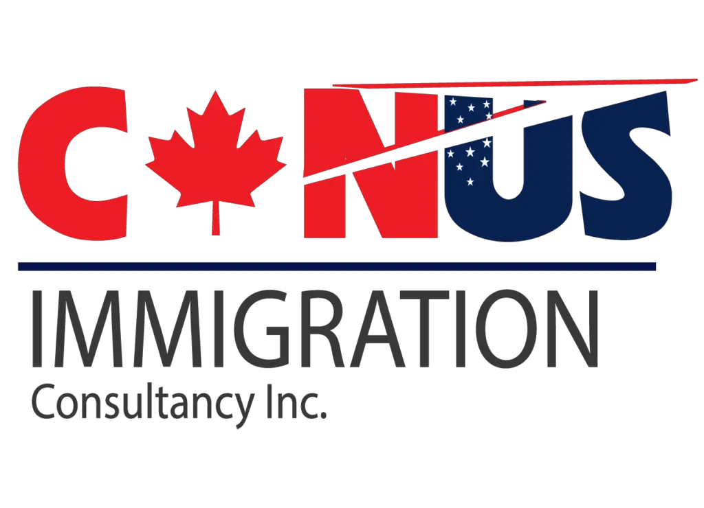 CANUS Immigration Consultancy Inc.