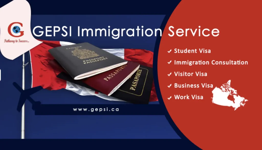 GEPSI Immigration Services