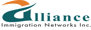 Logo of Alliance Immigration Networks Inc.