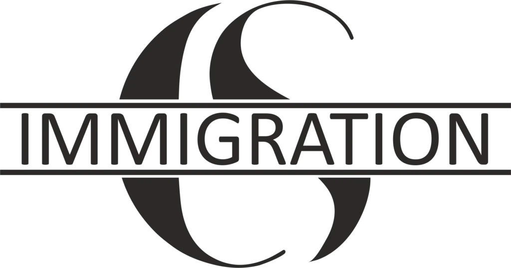 CS Immigration Logo