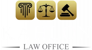 Logo of Kahlon Law Office