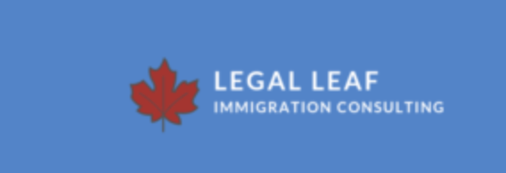 Legal Leaf Immigration Consulting Ltd.