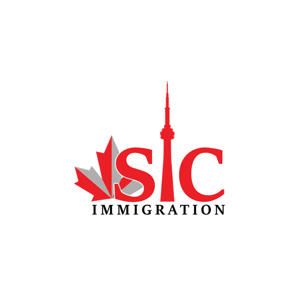 Logo of SIC Immigration