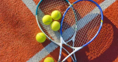 How Tennis Rackets Have Changed Reading Answers