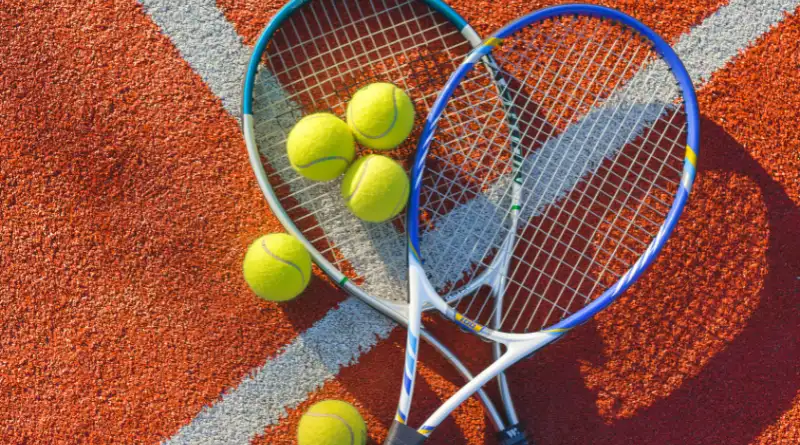 How Tennis Rackets Have Changed Reading Answers